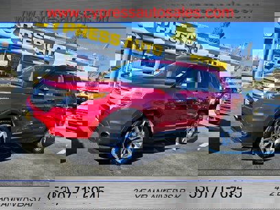 Used 2014 Ford Explorer XLT w/ Equipment Group 202A