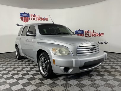 Used 2011 Chevrolet HHR LS w/ My Link Package