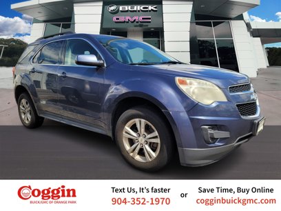 Used 2014 Chevrolet Equinox LT w/ Driver Convenience Package