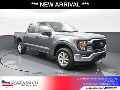 Used 2023 Ford F150 XLT
