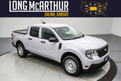 New 2025 Ford Maverick XL
