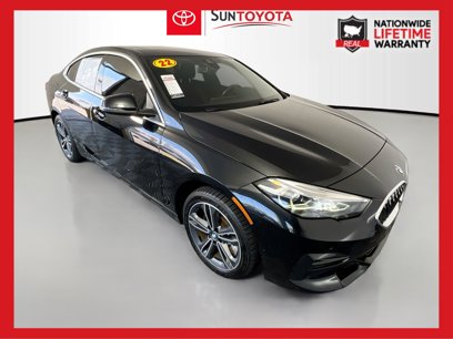 Used 2022 BMW 228i Gran Coupe