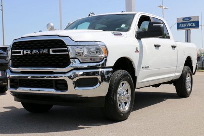 Used 2024 RAM 2500 Big Horn
