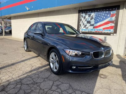 Used 2016 BMW 328i xDrive Sedan