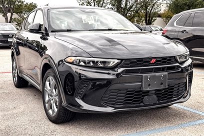 Used 2024 Dodge Hornet R/T