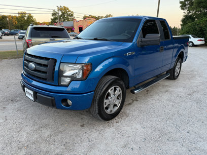 Used 2009 Ford F150 STX