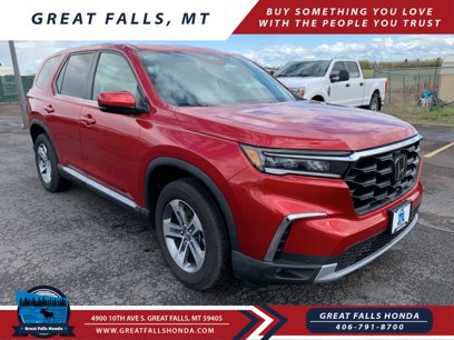 Used 2023 Honda Pilot EX-L