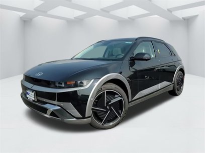 New 2025 Hyundai Ioniq 5 Limited