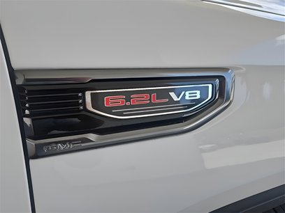Used 2021 GMC Sierra 1500 AT4
