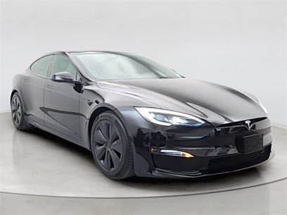 Used 2023 Tesla Model S Standard Range