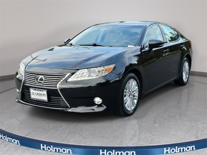 Used 2013 Lexus ES 350