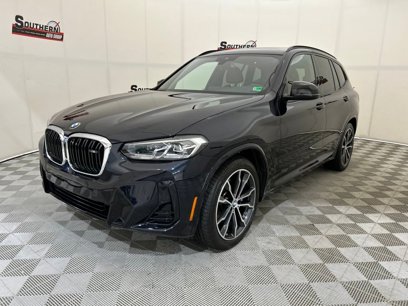 Used 2023 BMW X3 M40i