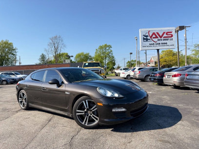 Used 2013 Porsche Panamera