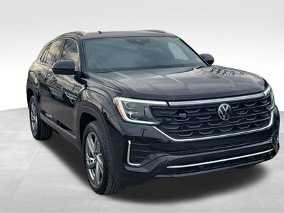 Certified 2024 Volkswagen Atlas Cross Sport SEL R-Line