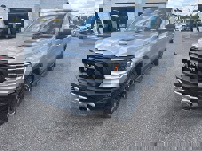 Used 2019 RAM 1500 Rebel