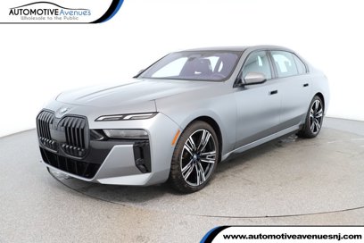 Used 2023 BMW i7 xDrive60