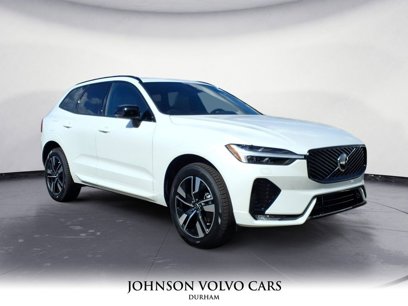 New 2026 Volvo XC60 B5 Core w/ Protection Package Premier