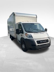 Used 2022 RAM ProMaster 3500 w/ Premium Convenience Group (A)