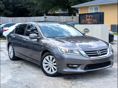 Used 2014 Honda Accord EX