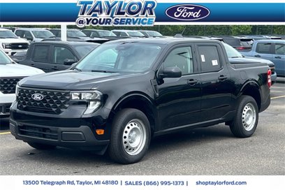 New 2025 Ford Maverick XL w/ 4K Tow Package