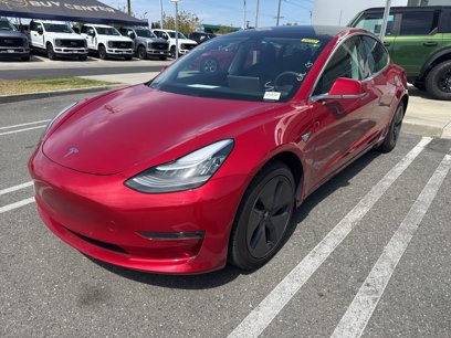 Used 2020 Tesla Model 3 Long Range