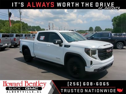 Used 2022 GMC Sierra 1500 Elevation w/ Elevation Premium Package