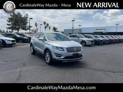 Used 2019 Lincoln MKC Select w/ Select Plus Package