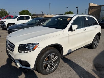 Used 2019 Mercedes-Benz GLC 300 w/ Premium Package