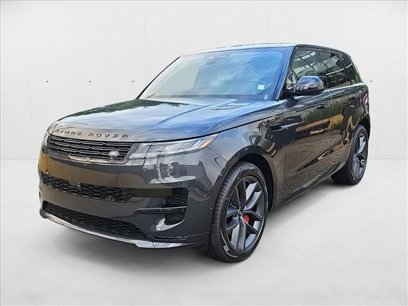 New 2024 Land Rover Range Rover Sport Dynamic SE