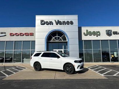 New 2025 Dodge Durango GT w/ Blacktop Package