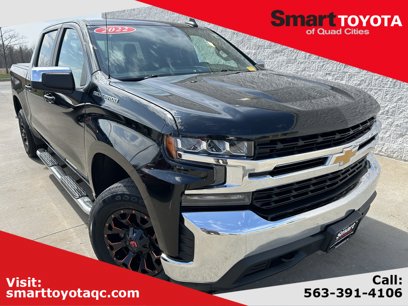 Used 2020 Chevrolet Silverado 1500 LT