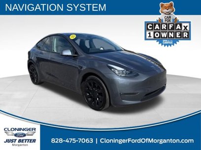 Used 2023 Tesla Model Y Long Range