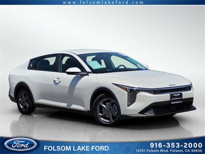 Used 2025 Kia K4 LXS