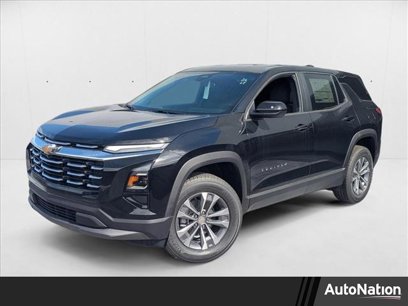 New 2026 Chevrolet Equinox LT