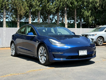 Used 2019 Tesla Model 3 Long Range