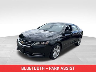 Used 2014 Chevrolet Impala LS w/ LS Convenience Package