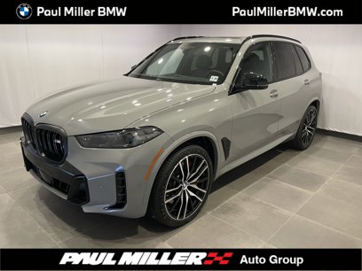 Certified 2024 BMW X5 M60i