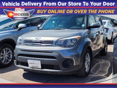 Used 2019 Kia Soul