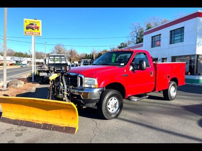 Used 2004 Ford F350 XL