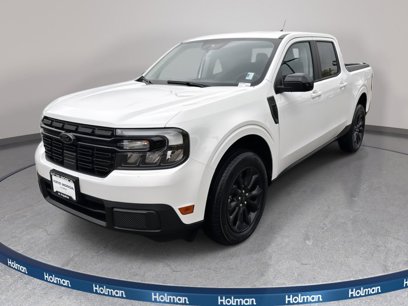 Used 2024 Ford Maverick Lariat w/ Black Appearance Package