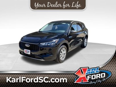 New 2025 Ford Escape Active w/ Cold Weather Package