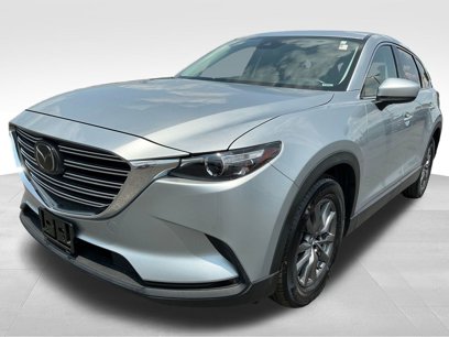 Used 2023 MAZDA CX-9 Touring