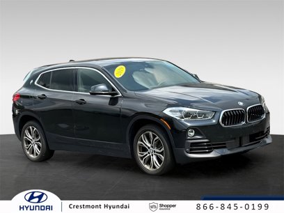 Used 2019 BMW X2 xDrive28i w/ Convenience Package