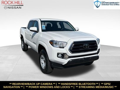 Used 2023 Toyota Tacoma SR5