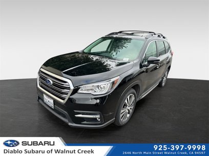 Used 2022 Subaru Ascent Limited w/ Technology Package