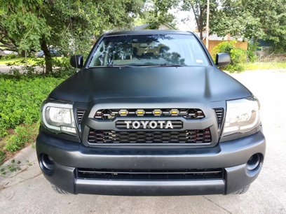 Used 2007 Toyota Tacoma PreRunner
