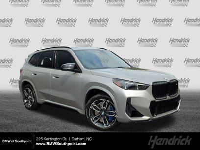New 2026 BMW X1 M35i