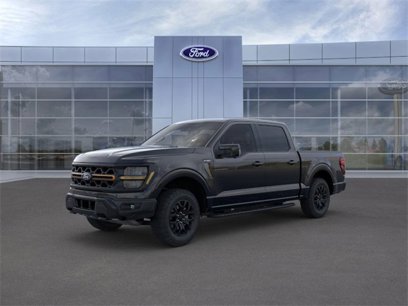 New 2025 Ford F150 Tremor w/ Equipment Group 402A High