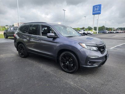 Used 2022 Honda Pilot Special Edition