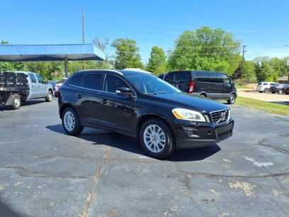 Used 2010 Volvo XC60 T6